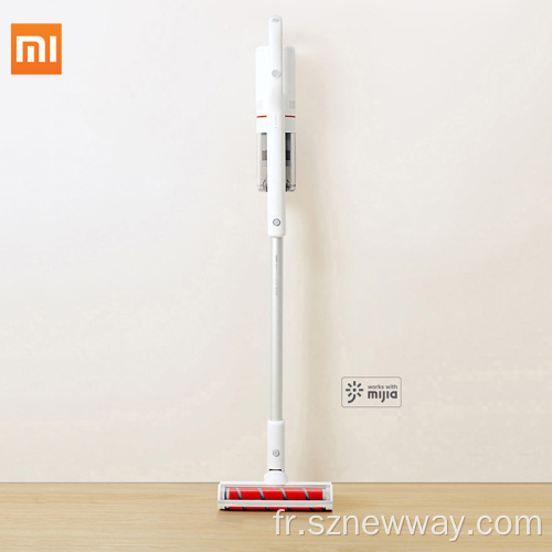 Xiaomi ROIDMI F8 Aspirateur humide et sec